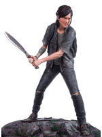 Socha The Last of Us Part II - Ellie 1/4 Statue (41 cm)