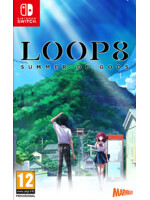 Loop8: Summer of Gods
