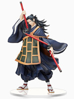 Figúrka Jujutsu Kaisen - Suguru Geto SPM Figure (Sega)