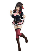Figúrka KonoSuba - Yunyun (Pop Up Parade)