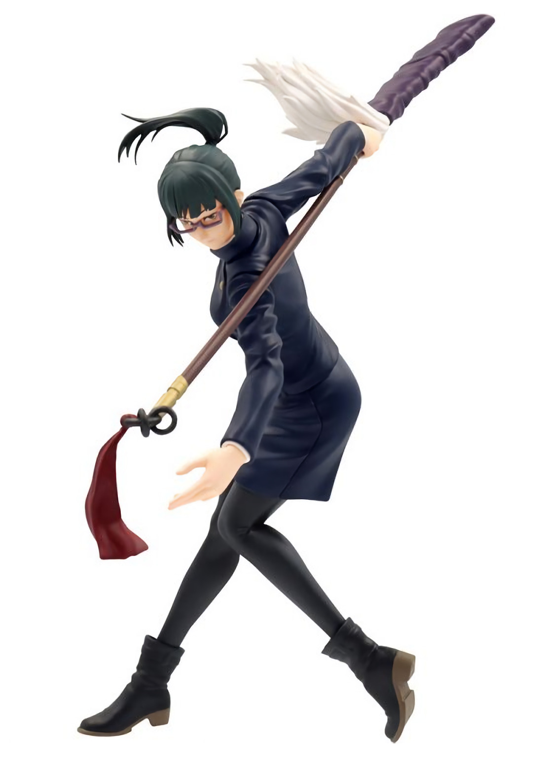 Figúrka Jujutsu Kaisen - Zenin Maki (Taito)