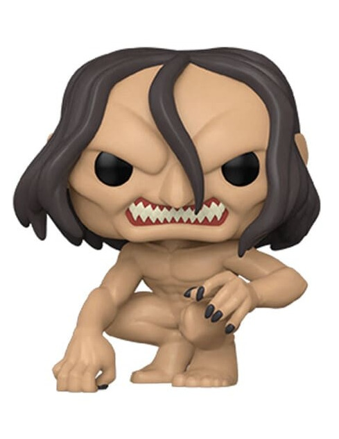 Figúrka Attack on Titan - Ymir's Titan (Funko POP! Animation 1168)
