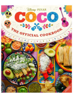 Kuchárka Coco: The Official Cookbook