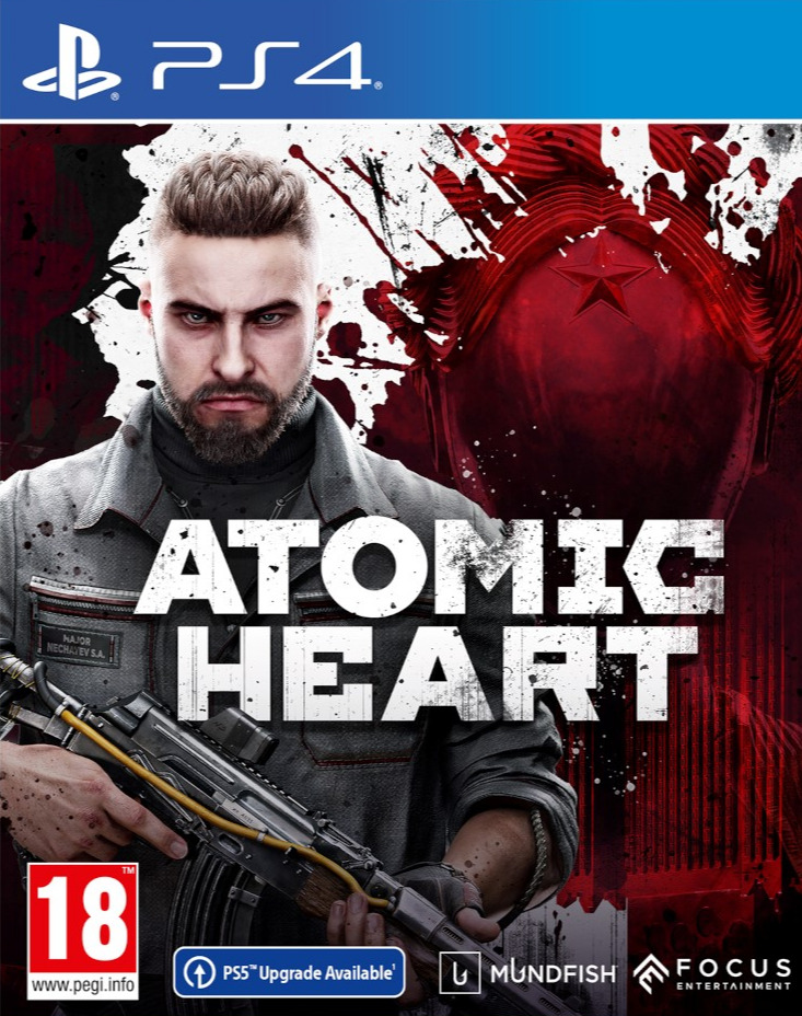 Atomic Heart