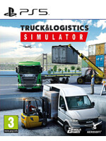 Truck & Logistics Simulator
