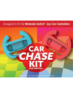 Car Chase Kit