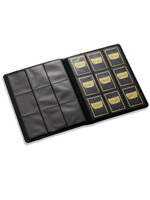 Album na karty Dragon Shield - Card Codex Black 360