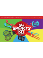 All Sports Kit 2023