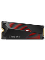 SSD disk pro konzoli PlayStation 5 - Samsung SSD 990 PRO 1TB s chladičem (PS5)