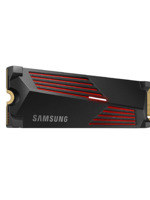 SSD disk pro konzoli PlayStation 5 - Samsung SSD 990 PRO 2TB s chladičem (PS5)