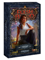 Kartová hra Flesh and Blood TCG: Outsiders - Uzuri Blitz Deck