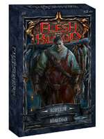 Kartová hra Flesh and Blood TCG: Outsiders - Riptide Blitz Deck