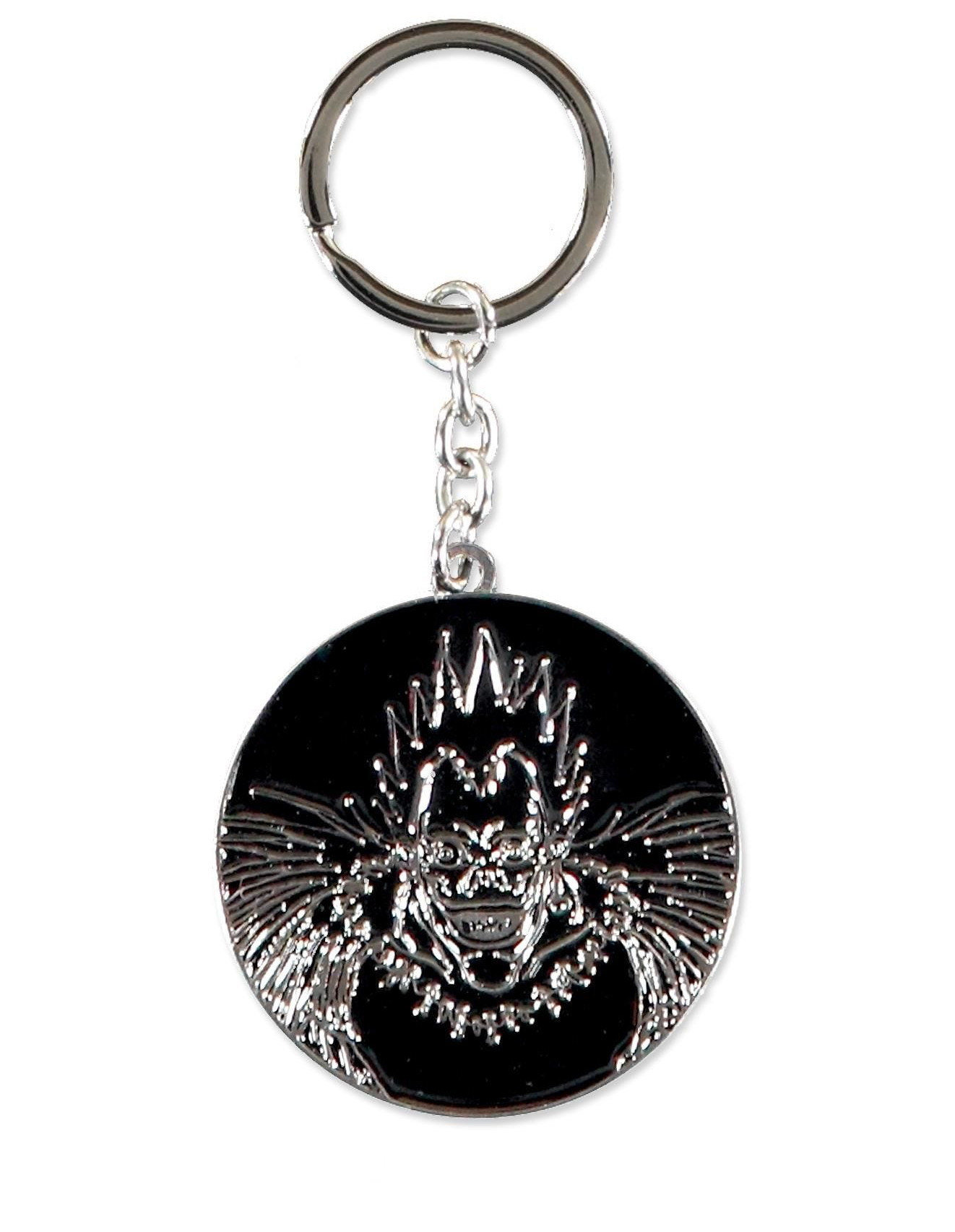 Kľúčenka Death Note - Metal Ryuk