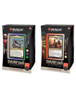 Kartová hra Magic: The Gathering Phyrexia: All Will Be One - Commander Deck Set
