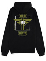 Mikina The Last Of Us - Endure and Survive