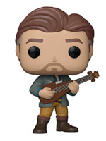 Figúrka Dungeons & Dragons - Edgin (Funko POP! Movies 1325)