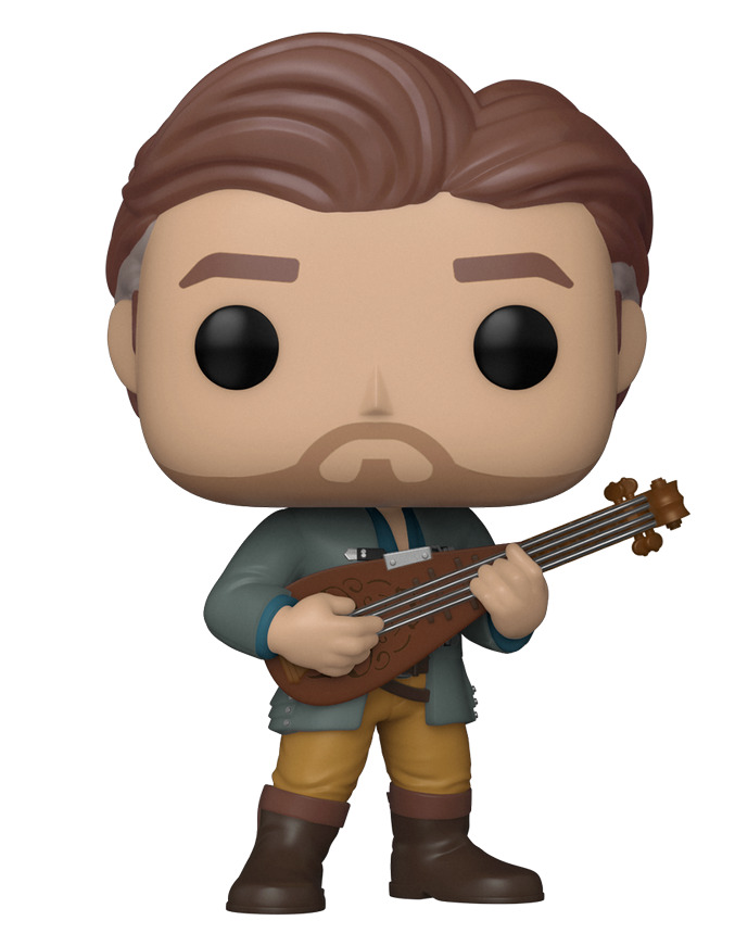 Figúrka Dungeons & Dragons - Edgin (Funko POP! Movies 1325)
