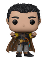 Figúrka Dungeons & Dragons - Simon (Funko POP! Movies 1327)