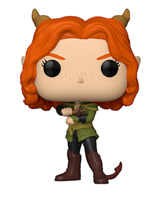 Figúrka Dungeons & Dragons - Doric (Funko POP! Movies 1328)