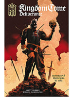 Komiks Kingdom Come: Deliverance
