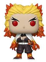 Figúrka Demon Slayer - Rengoku (Funko POP! Animation 1308)