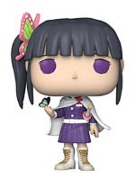 Figurka Demon Slayer - Kanao Tsuyuri (Funko POP! Animation 1305)