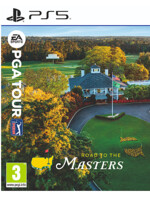EA Sports PGA Tour