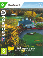EA Sports PGA Tour