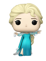 Figúrka Disney - Elsa (Funko POP! Disney 1319)