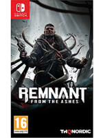 Remnant: From the Ashes (SWITCH)