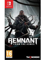 Remnant: From the Ashes