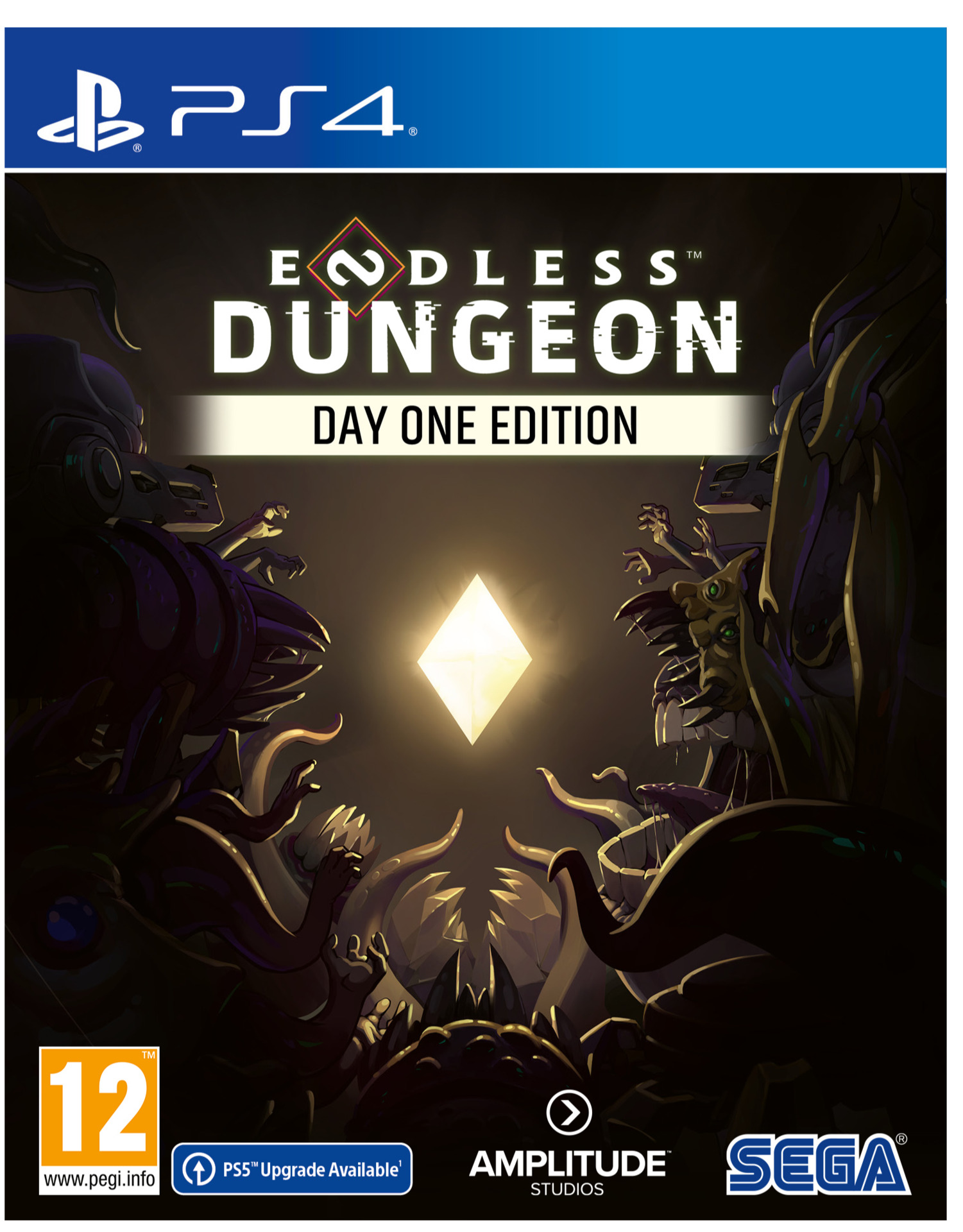 Endless Dungeon - Day One Edition