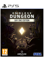 Endless Dungeon - Day One Edition