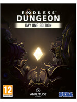 Endless Dungeon - Day One Edition