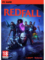 Redfall