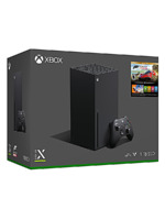 Konzola Xbox Series X 1TB - Forza Horizon 5 (XSX)