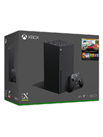 Konzola Xbox Series X 1TB - Forza Horizon 5