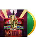 Oficiálny soundtrack 90's Movie Hits Collected