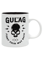 Hrnček Call of Duty: Warzone - Gulag