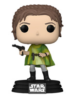 Figurka Star Wars - Princess Leia Return of the Jedi (Funko POP! Star Wars 607)