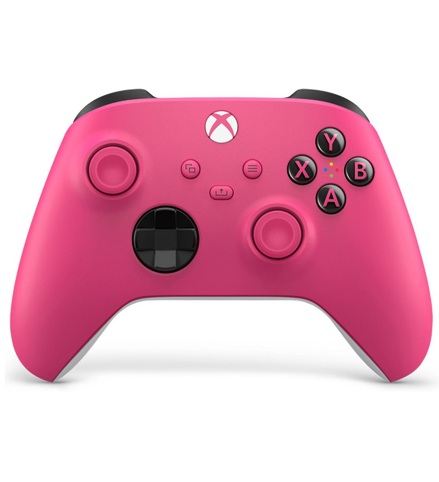 Bezdrôtový ovládač pre Xbox - Deep Pink