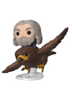 Figúrka Lord of the Rings - Gandalf of Gwaihir (Funko POP! Rides 72)