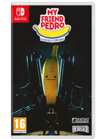 My Friend Pedro