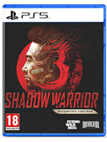 Shadow Warrior 3 Definitive Edition