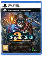 Cave Digger 2 Dig Harder