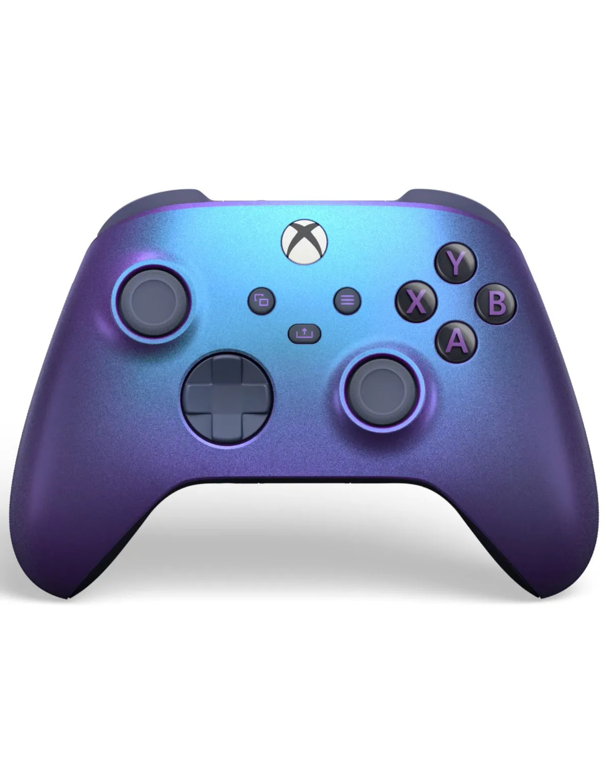 Bezdrôtový ovládač pre Xbox - Stellar Shift Special Edition