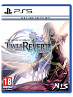 The Legend of Heroes: Trails Into Reverie Deluxe Edition