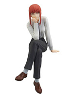 Figurka Chainsaw Man - Noodle Stopper Makima (FuRyu)