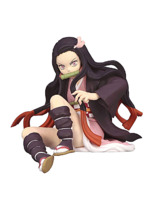 Figurka Demon Slayer - Noodle Stopper Kamado Nezuko (FuRyu)