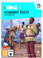 The Sims 4: Rodinný život (rozšírenie)